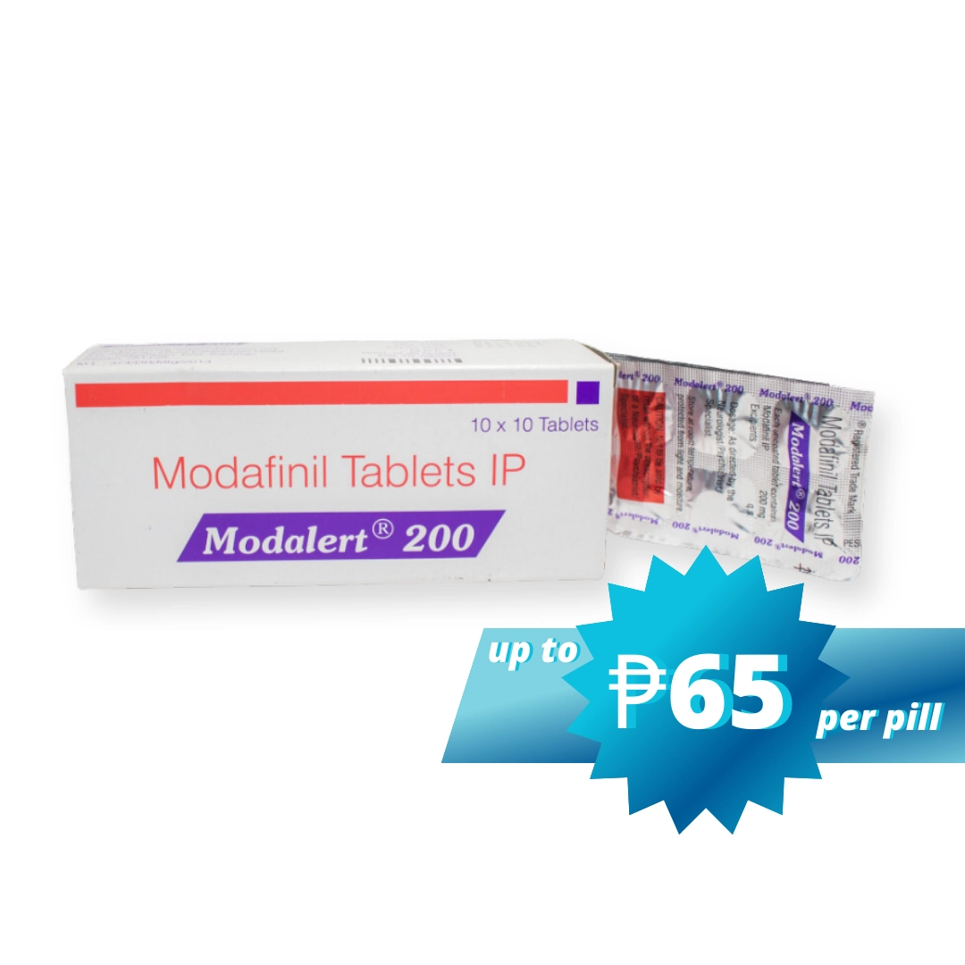 Modalert 200mg